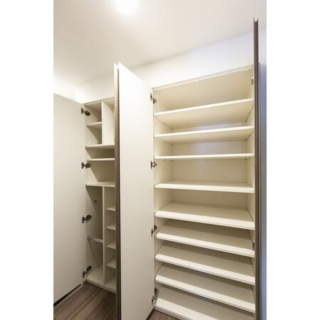 オーキッドレジデンス上野稲荷町の物件内観写真